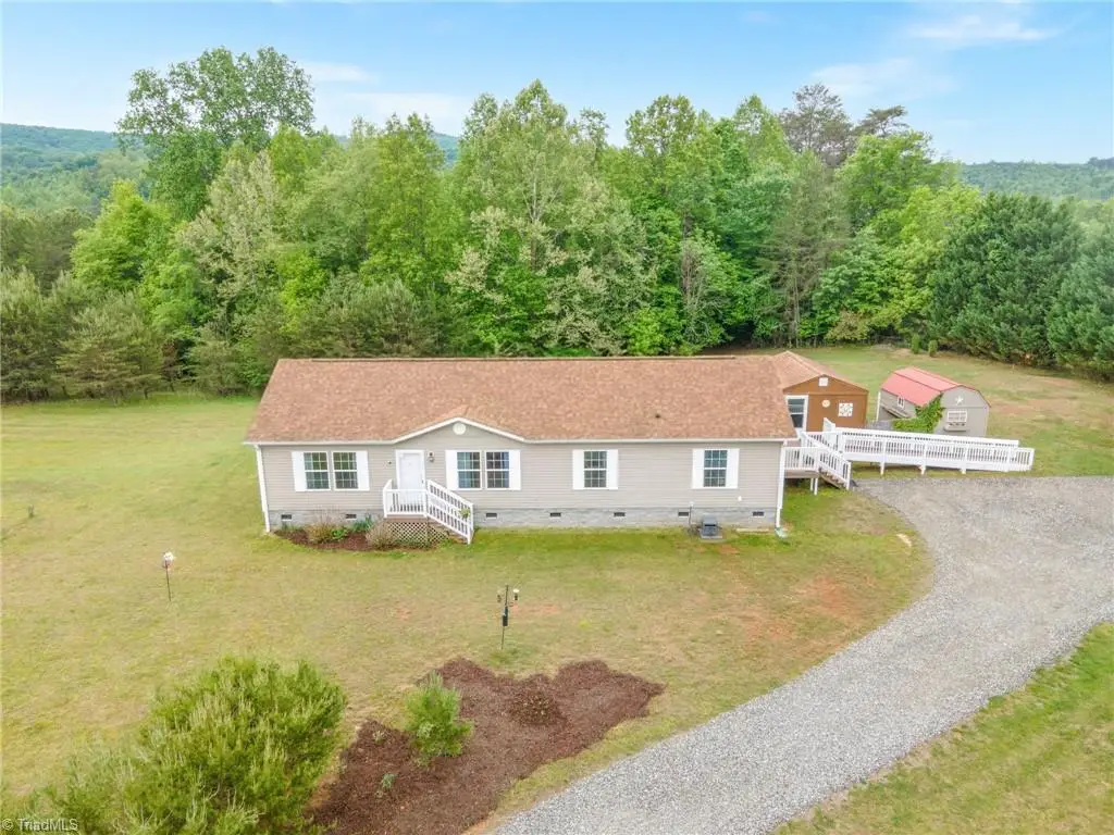 2517 Horseshoe Road, Westfield, NC 27053 - #1