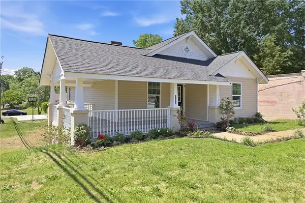 2399 Old Salisbury Road, Winston-Salem, NC 27127