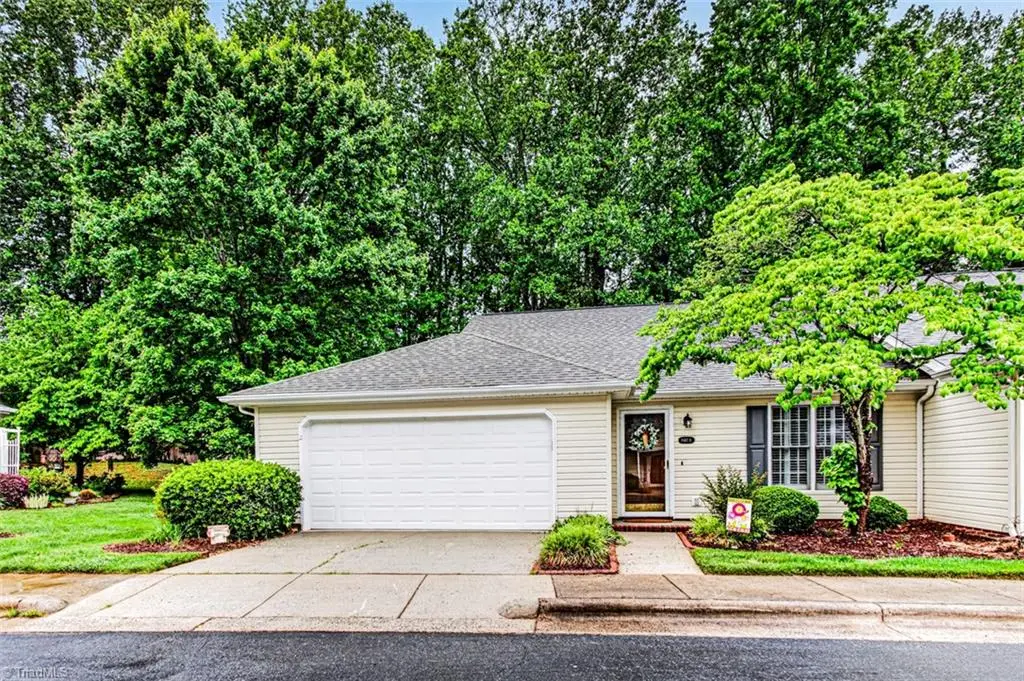 840 Windermere Court #A, Asheboro, NC 27203 - #1