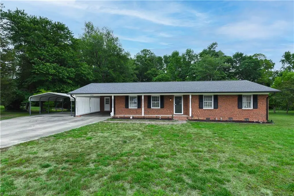 5343 Vickrey Chapel Road, Jamestown, NC 27282 - #1