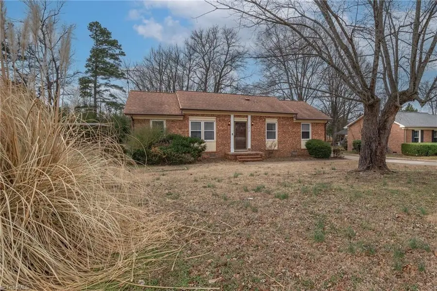1312 Rotherwood Road, Greensboro, NC 27406 - #3