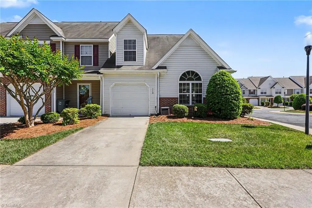 110 Goldfinch Avenue, Greensboro, NC 27409 - #1