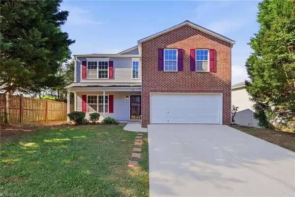 4576 Vernon Farms Boulevard, Kernersville, NC 27284