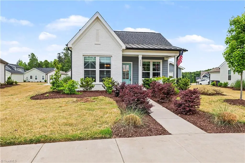 3904 Lundin Drive, Greensboro, NC 27407 - #1