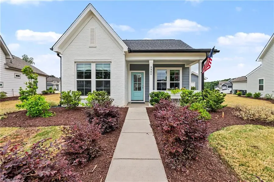 3904 Lundin Drive, Greensboro, NC 27407 - #2