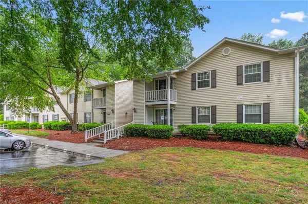 5645 Hornaday Road #B, Greensboro, NC 27409