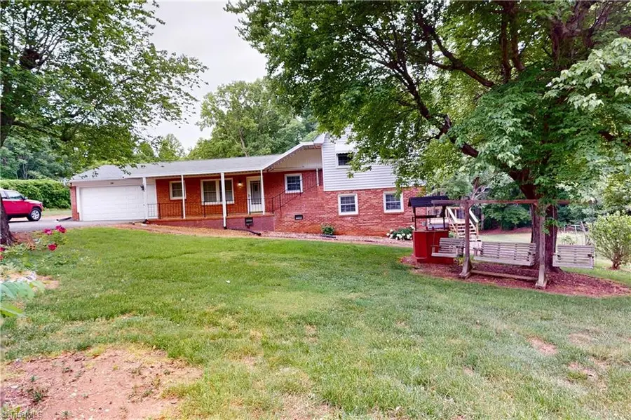 260 Buck Fork Road, Dobson, NC 27017 - #2
