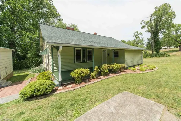 115 E Main Street, Jonesville, NC 28642