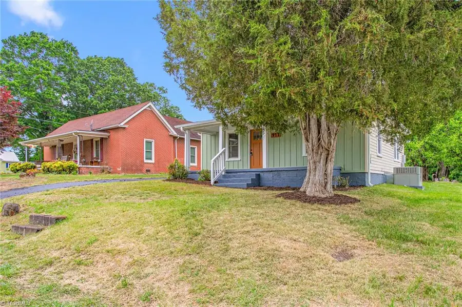 911 Williams Street, Eden, NC 27288 - #3
