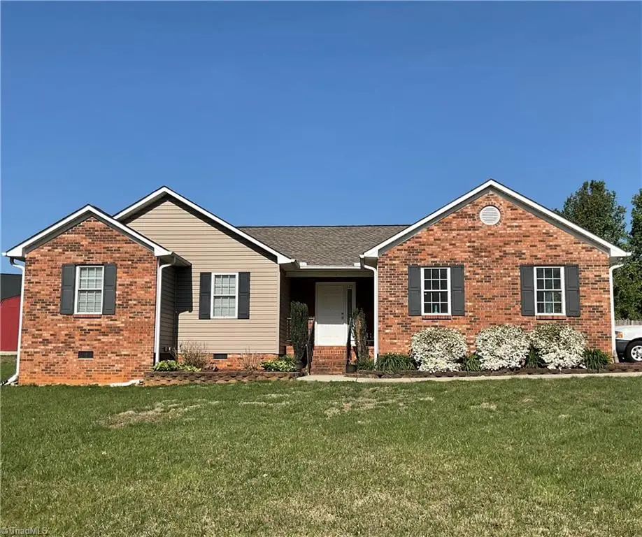125 Gumtree Court, Mocksville, NC 27028 - #1