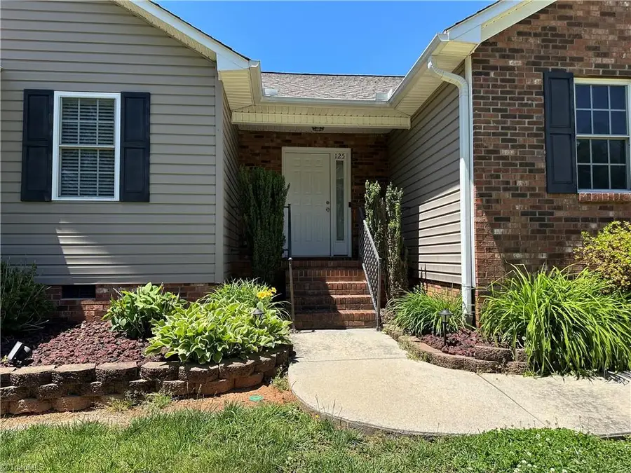 125 Gumtree Court, Mocksville, NC 27028 - #3