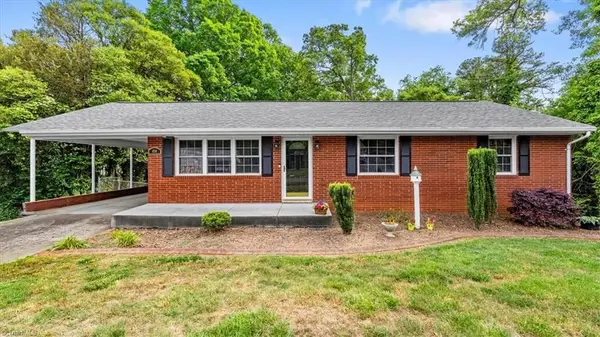 434 Eldorado Road, Asheboro, NC 27205