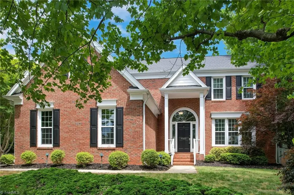 4400 Natural Lake Court, Greensboro, NC 27410 - #1