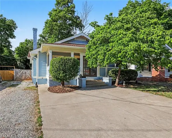 1410 W Florida Street, Greensboro, NC 27403