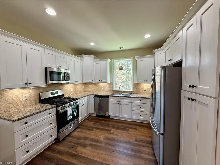 2212 Becks Church Road, Lexington, NC 27292 - #3