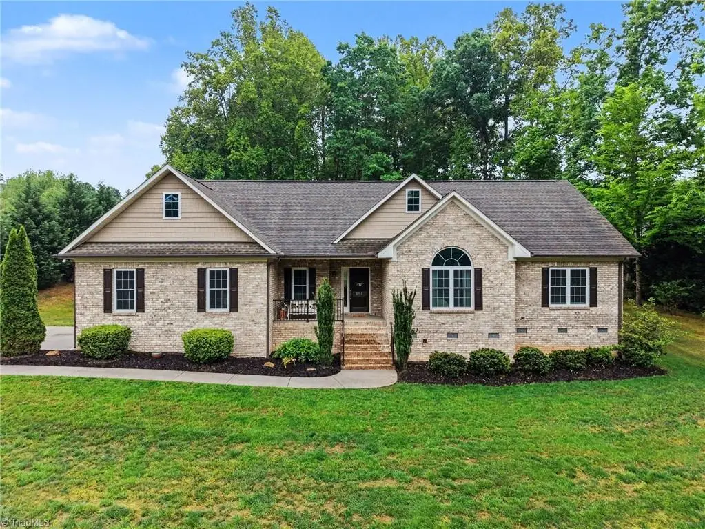 291 Morning Glory Road, Madison, NC 27025 - #1