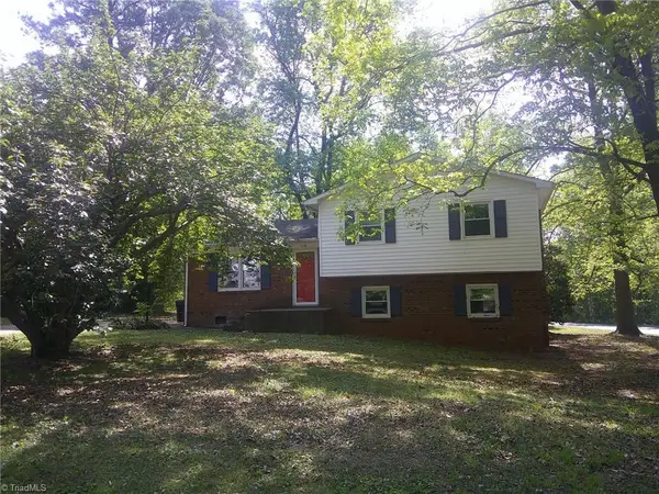 118 Wrenn Drive, Lexington, NC 27292