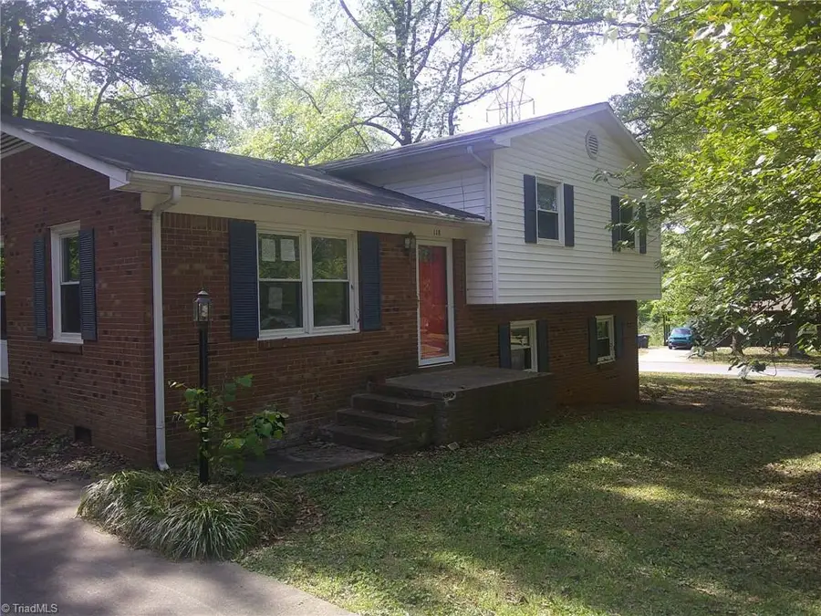 118 Wrenn Drive, Lexington, NC 27292 - #2