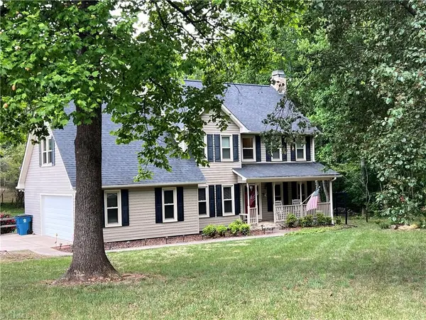 3710 Southeast School Road, Greensboro, NC 27406