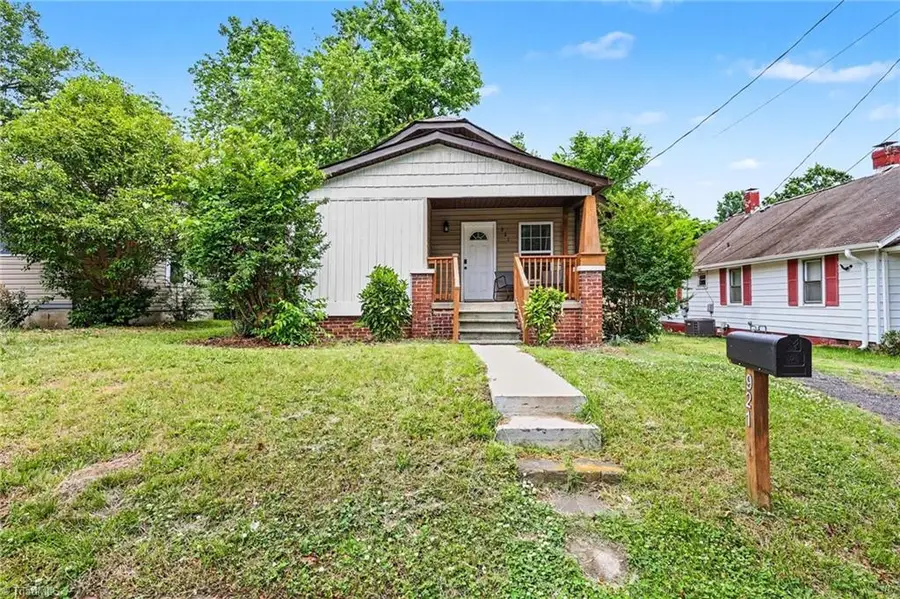 921 Pichard Street, Greensboro, NC 27401 - #3