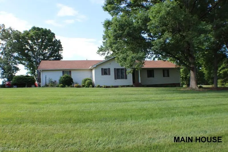 112 & 124 Windsor Way, Dobson, NC 27017 - #1