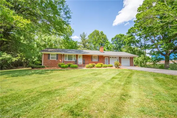 262 Beulah Road, Statesville, NC 28677