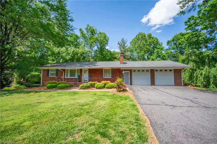 262 Beulah Road, Statesville, NC 28677 - #3