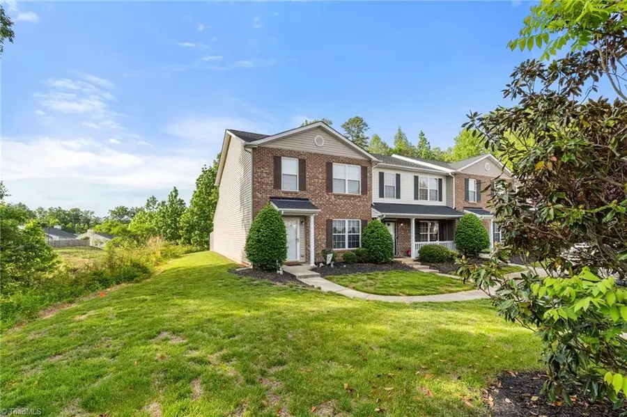 2037 Waterstone Lane, High Point, NC 27265 - #2