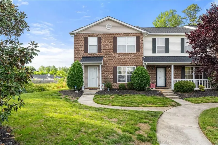 2037 Waterstone Lane, High Point, NC 27265 - #3