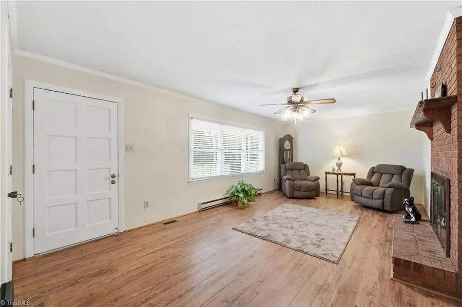 2127 Stoney Creek Church Road, Burlington, NC 27217 - #2