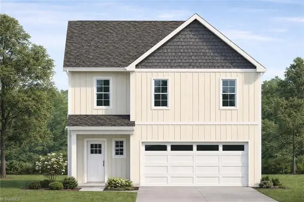 1661 Ralee Drive, Winston-Salem, NC 27127