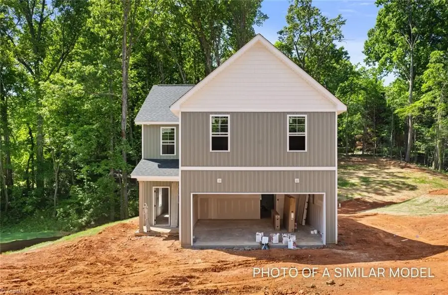 1661 Ralee Drive, Winston Salem, NC 27127 - #2