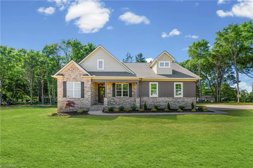 109 Frost Road, Advance, NC 27006 - #1