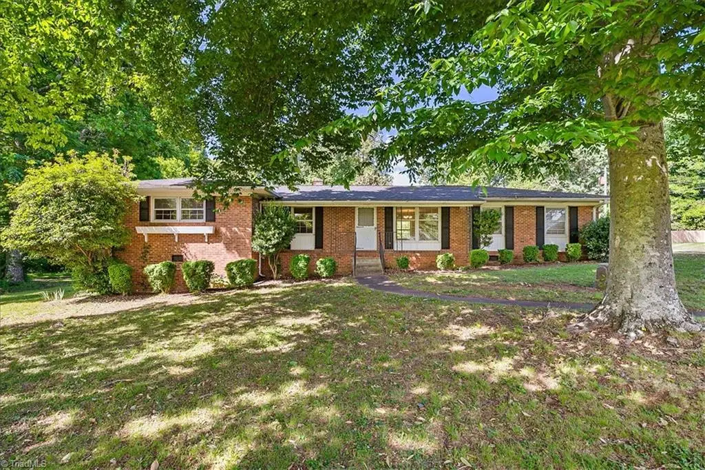 3500 E Lee Street, Greensboro, NC 27406 - #1