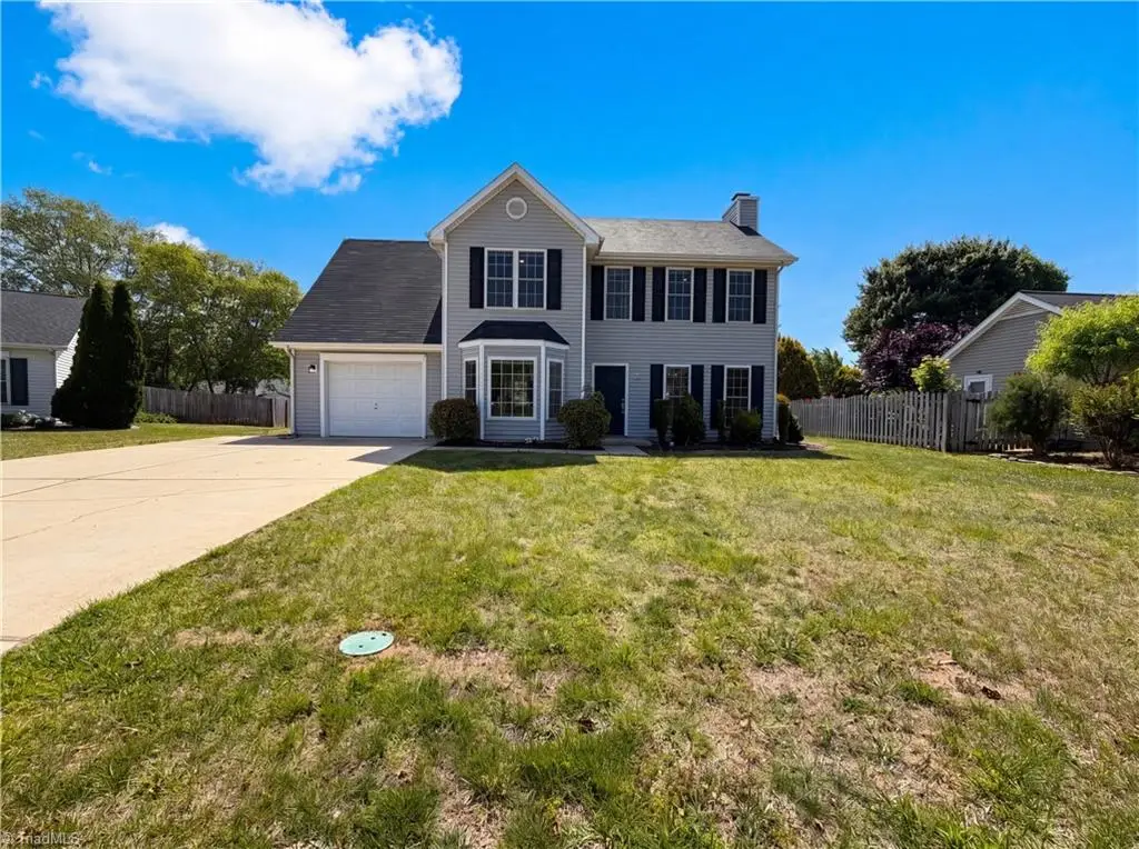 135 Brookgreen Court, Kernersville, NC 27284 - #1
