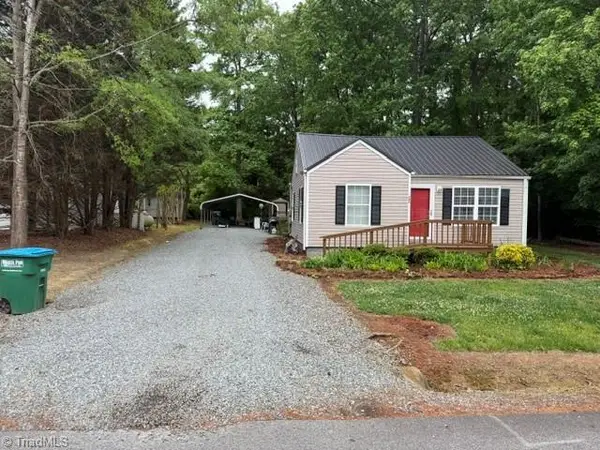 295 Spring Street, Denton, NC 27239