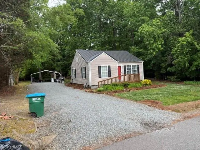295 Spring Street, Denton, NC 27239 - #3