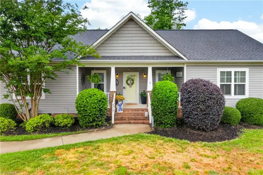 4319 Brown Oaks Road, Randleman, NC 27317 - #2