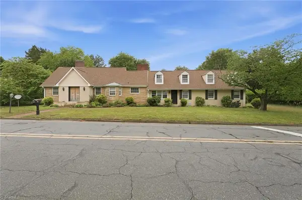 309 Springwood Avenue, Gibsonville, NC 27249