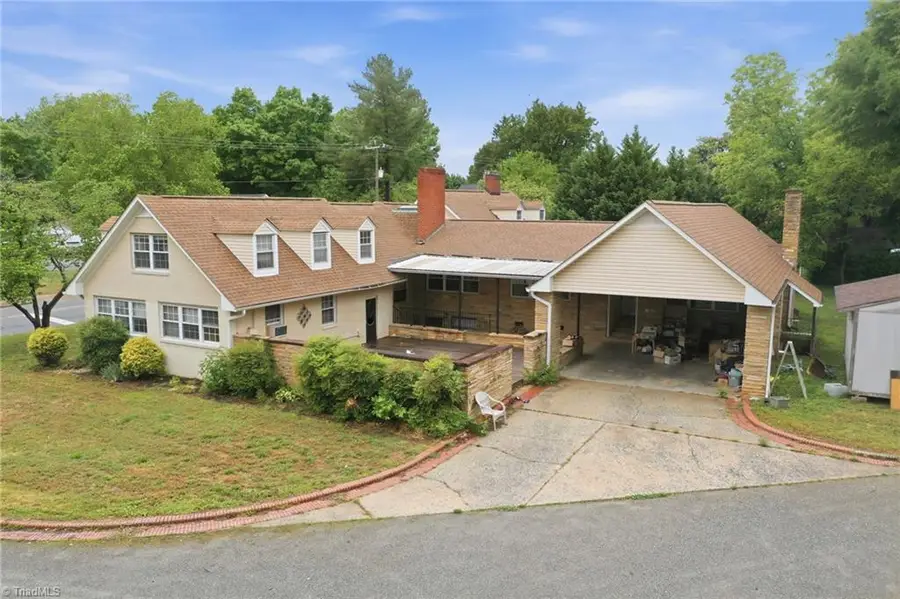 309 Springwood Avenue, Gibsonville, NC 27249 - #2