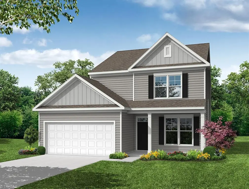 530 Sheardown Court, Greensboro, NC 27405 - #1