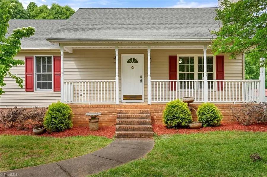 1120 Woodbury Road, King, NC 27021 - #3