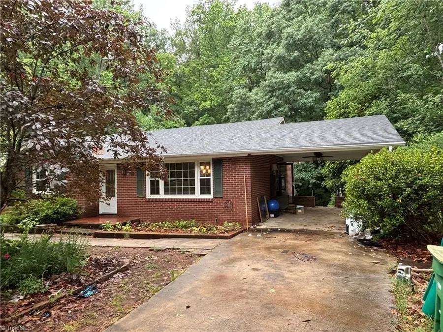 6307 Arden Circle, Clemmons, NC 27012 - #3