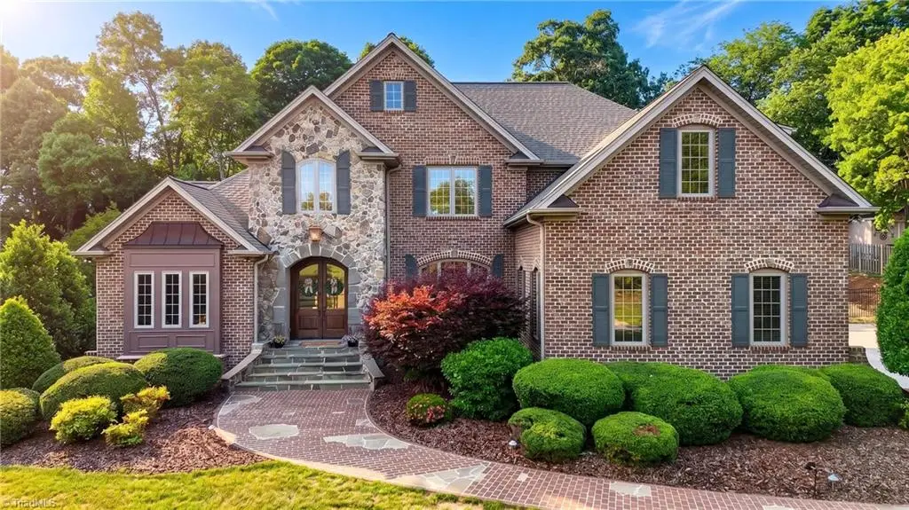 784 Anns Court, Asheboro, NC 27205 - #1