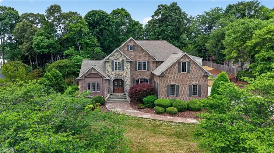784 Anns Court, Asheboro, NC 27205 - #2