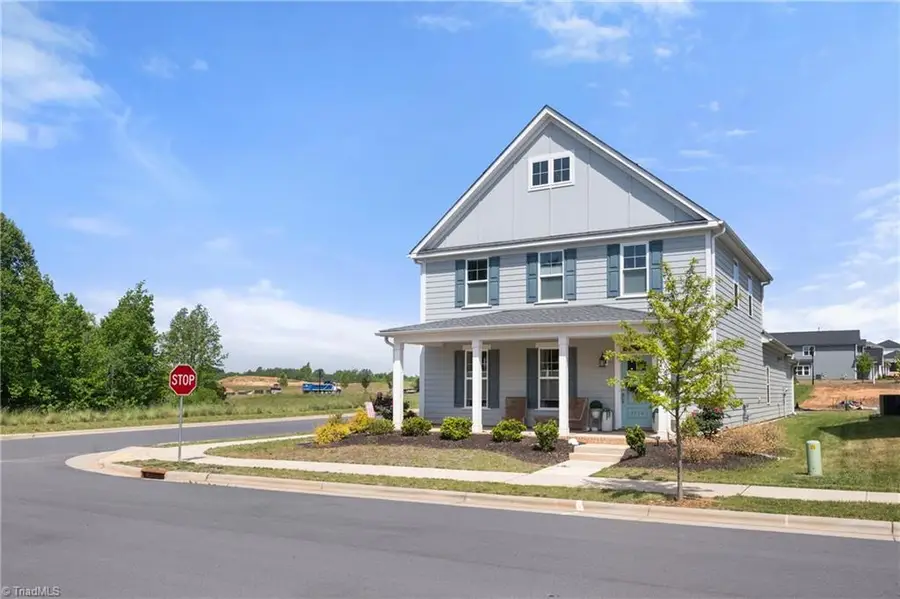 1720 Eastover Drive, Kernersville, NC 27284 - #2