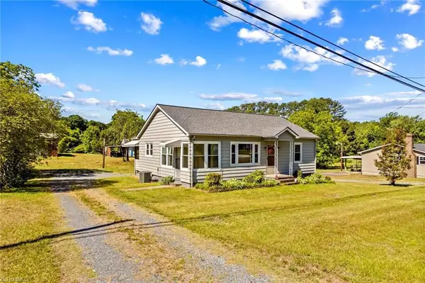 3755 Bringle Ferry Road, Salisbury, NC 28146