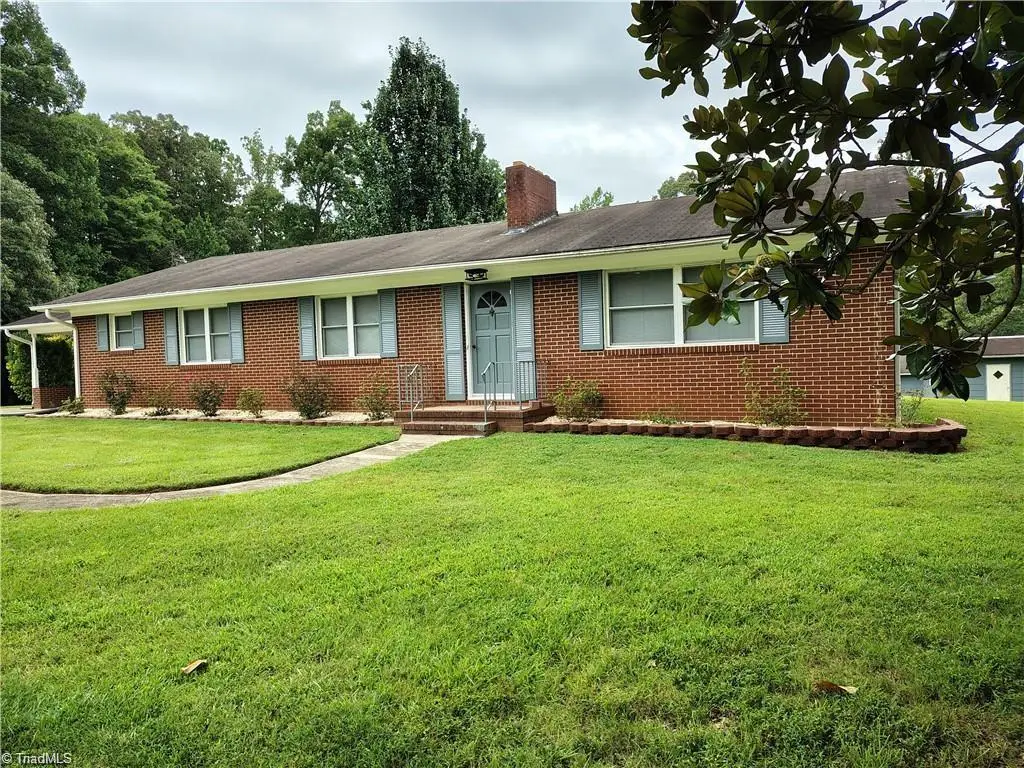 153 Hooker Trail, Mount Airy, NC 27030 - #1