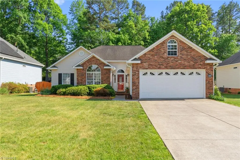 4068 Benton Creek Drive, Winston Salem, NC 27106 - #1