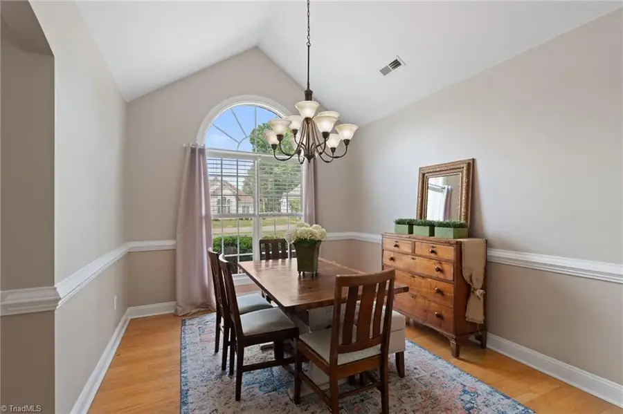 4068 Benton Creek Drive, Winston Salem, NC 27106 - #3